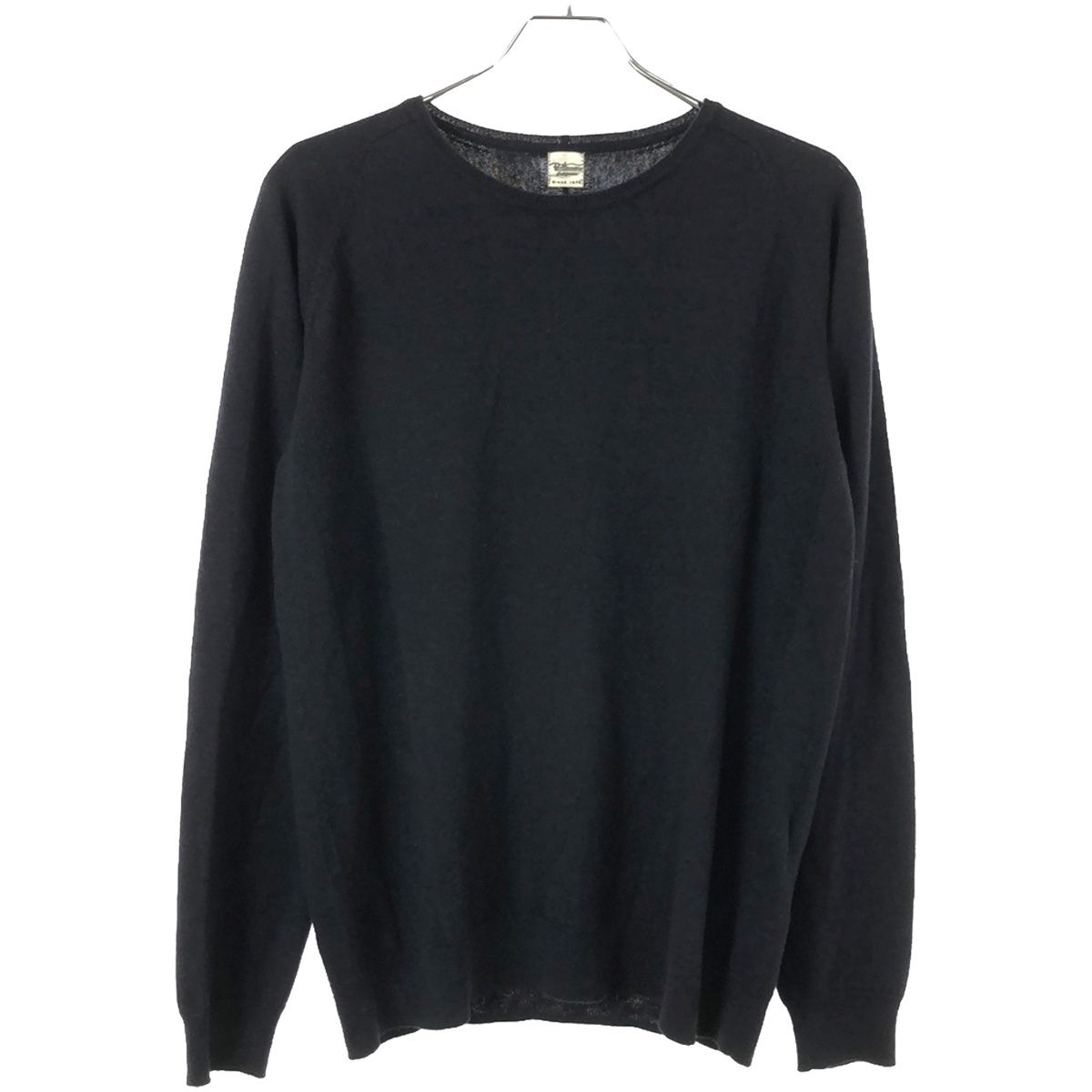 Ron Herman ロンハーマン hi again! シルク混カシミヤコットンニット 