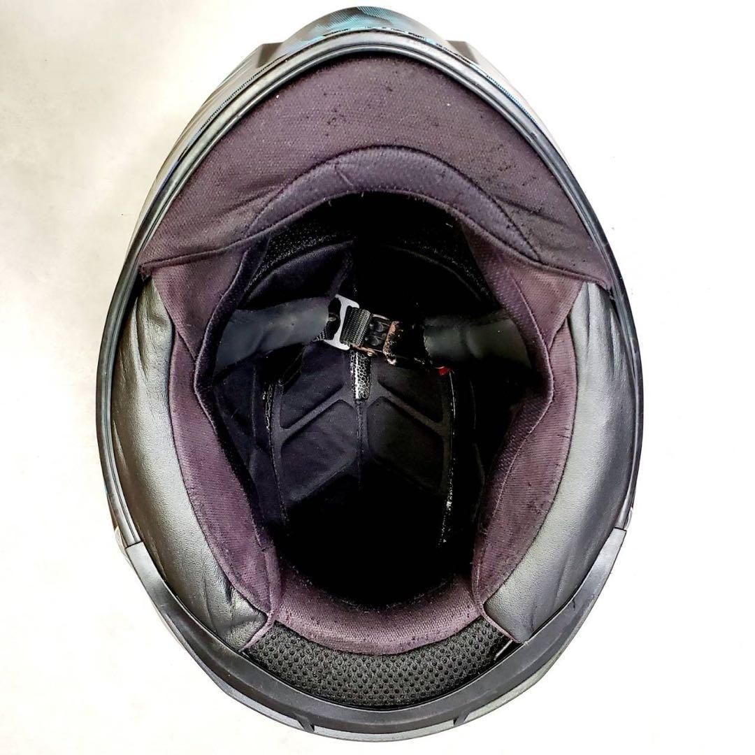 シールドキズあり アルコール清掃済み