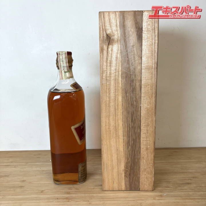 【未開栓】ジョニーウォーカー レッドラベル 760ml ウイスキー❇︎匿名配送 未開栓】ジョニーウォーカー レッドラベル 760ml ウイスキー