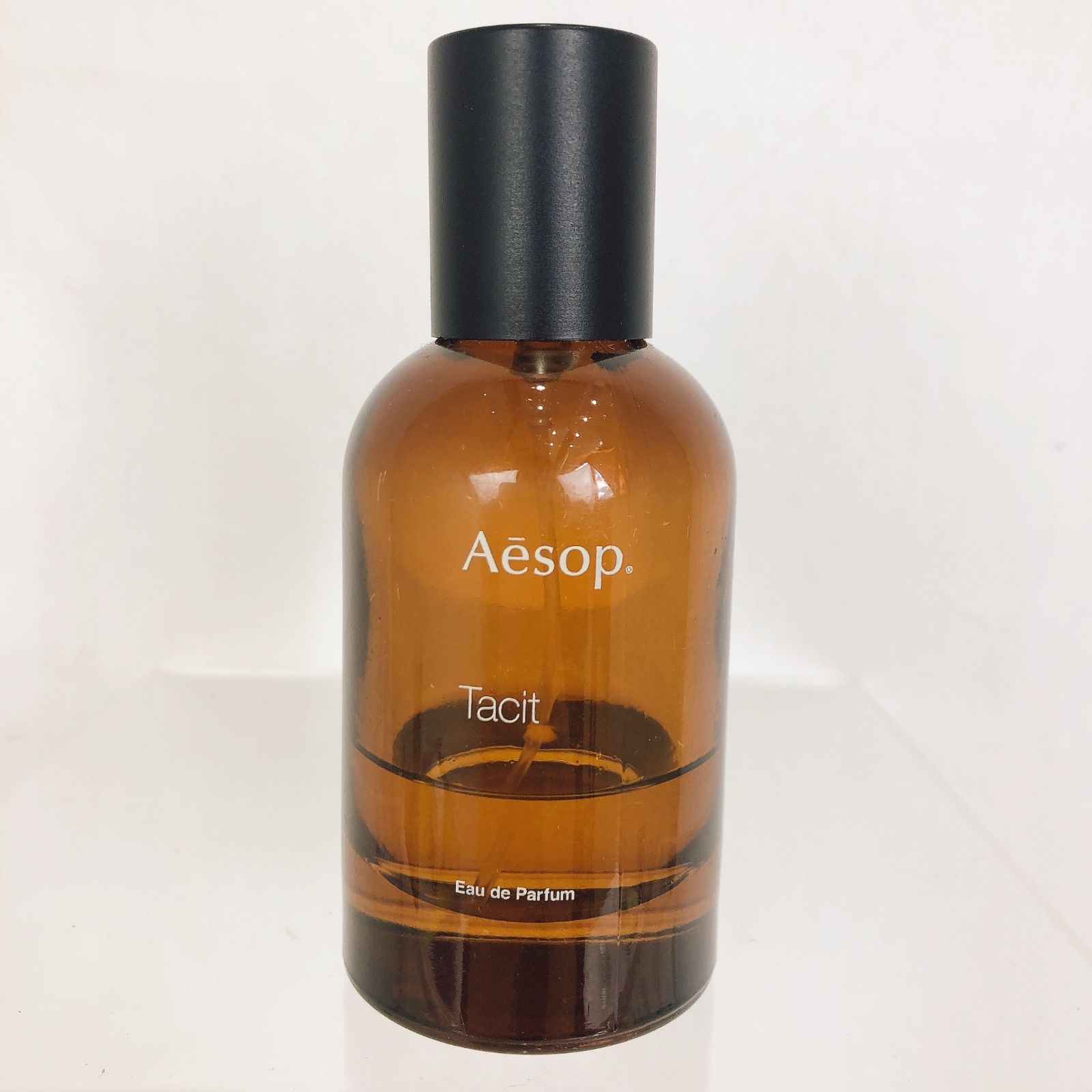 香水135 Aesop Tacit タシット オードパルファム 50ml - メルカリ