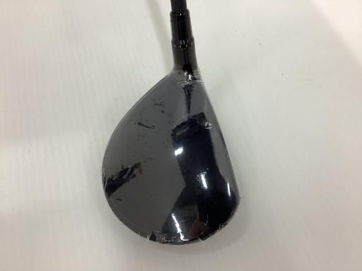 テーラーメイド Qi10 TOUR 5W フェアウェイウッド FW SPEEDER NX BLACK 60 フレックスS メンズ 男性用 右利き 右用 Aランク ゴルフクラブ