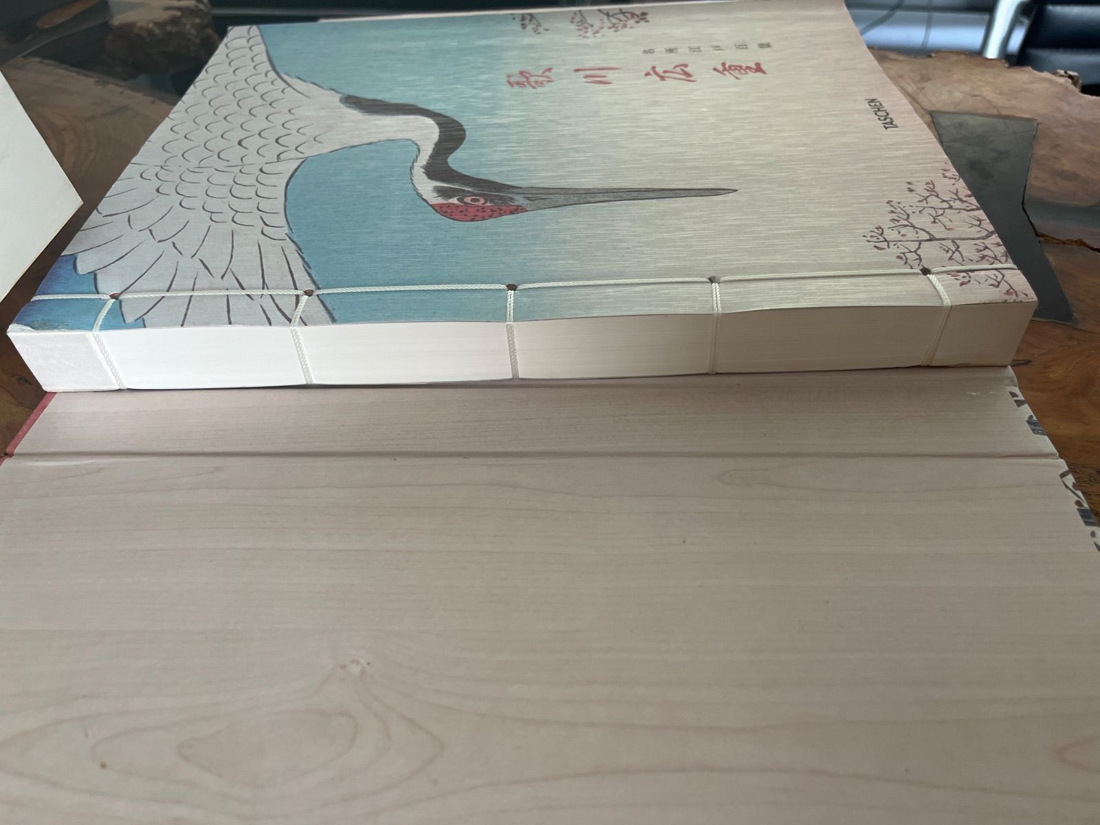 名所江戸百景| TASCHEN