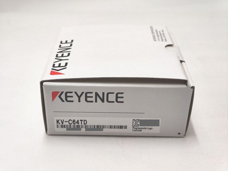 新品 キーエンス KV-C64TD KEYENCE - メルカリ