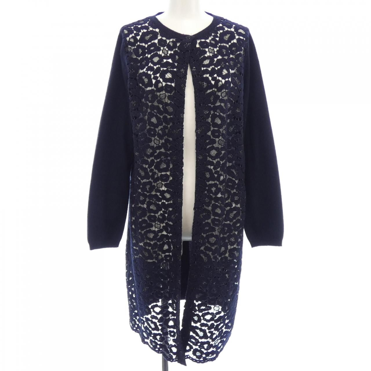 デュアルビュー DUAL VIEW ロングカーディガン | socrat.in.ua  