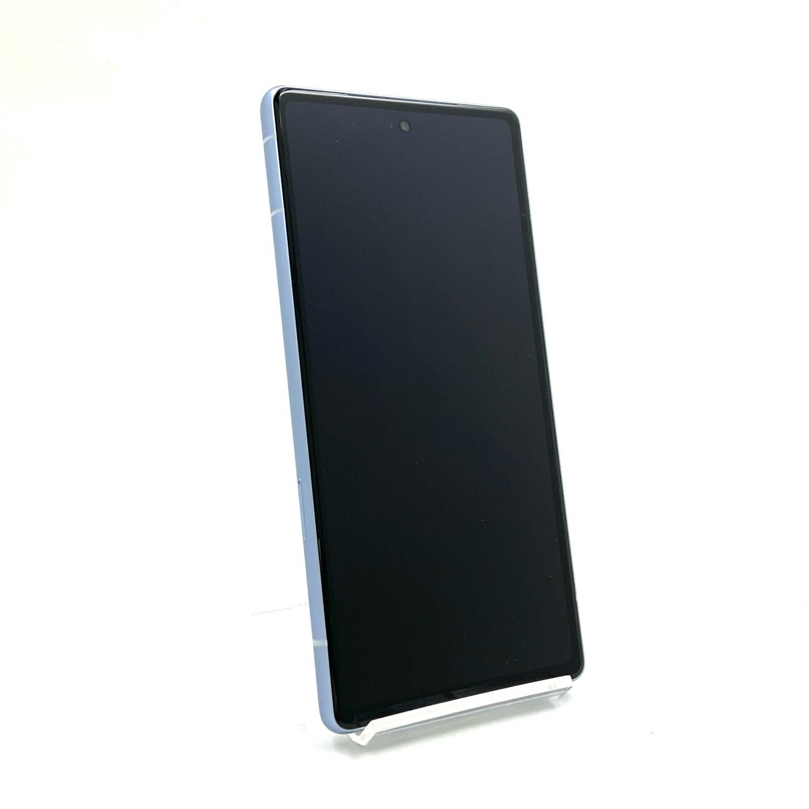 Google Pixel 7a 128GB シー G82U8 白ロム 超美品 動作確認済