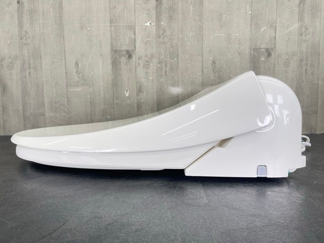 温水洗浄便座【中古】動作保証 東芝 SCS-T160 クリーン