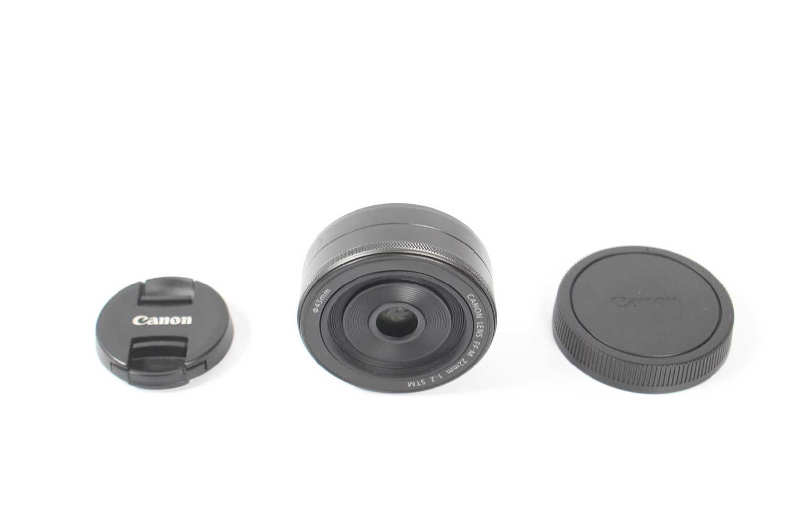 Lens for