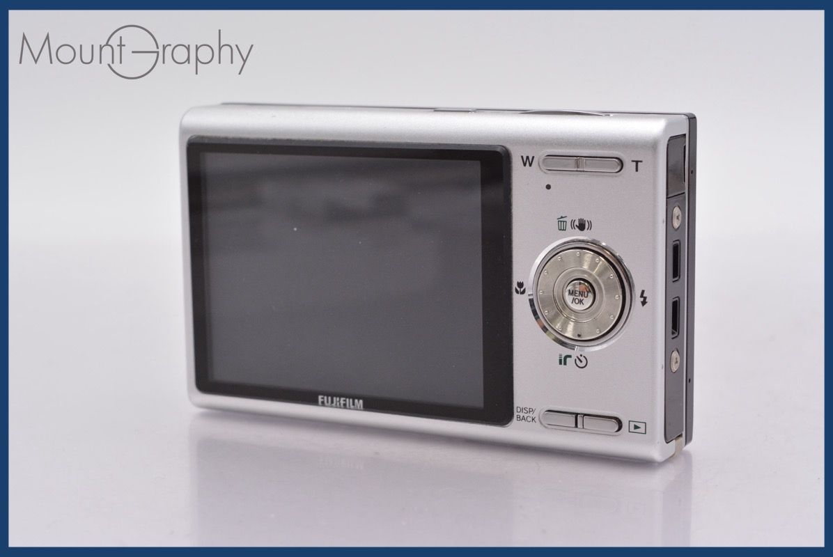 富士フイルム FinePix Z100fd 価格比較 - 価格.com
