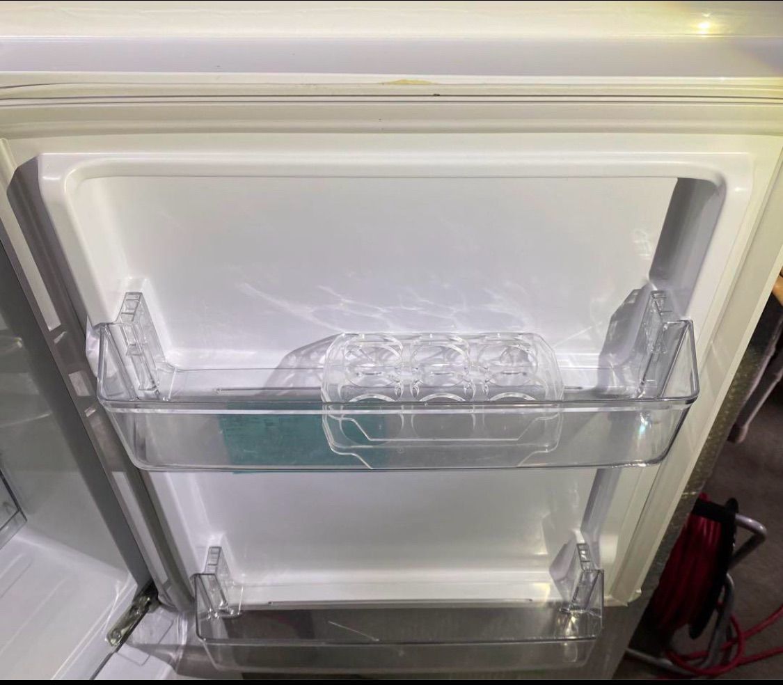 ハイアール ノンフロン冷蔵庫 JR-NF148B 2019年製 148L #2 - メルカリ