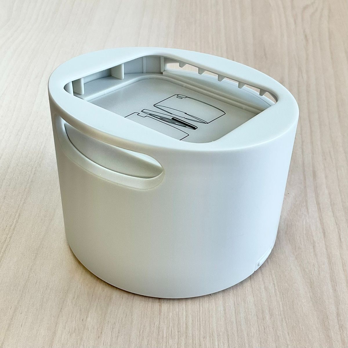Square リーダー(第2世代) Bosstab社製ドック　2点セット Square リーダー専用ドックを設定する | Squareヘルプセンター - JP