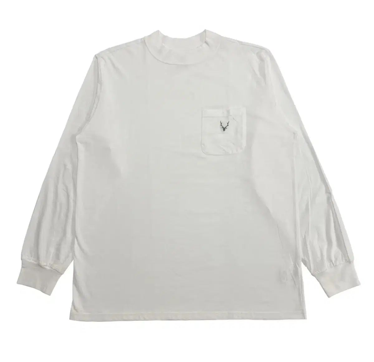 ゴールドウイン製HELLY HANSENの耐炎エプロン HELLY HANSEN (ヘリーハンセン) Anti Flame Deck Apron / 焚火