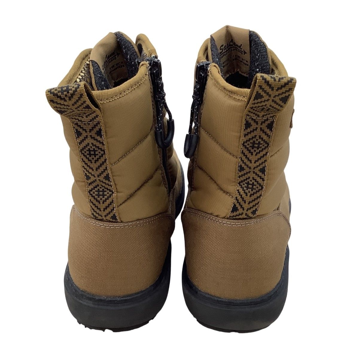 メンズ スノーブーツ