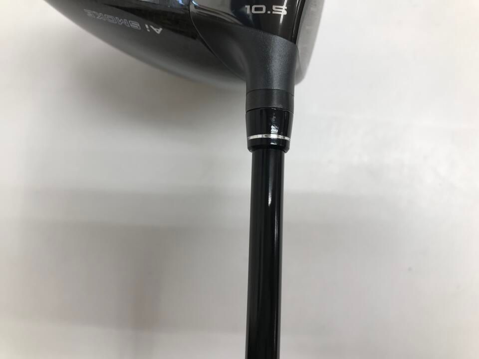 PARADYM Ai SMOKE MAX FAST 10.5 S TENSEI 40 for Callaway Ai SMOKE ドライバー キャロウェイ 最短 WHITEMONARCHHOTEL_COM