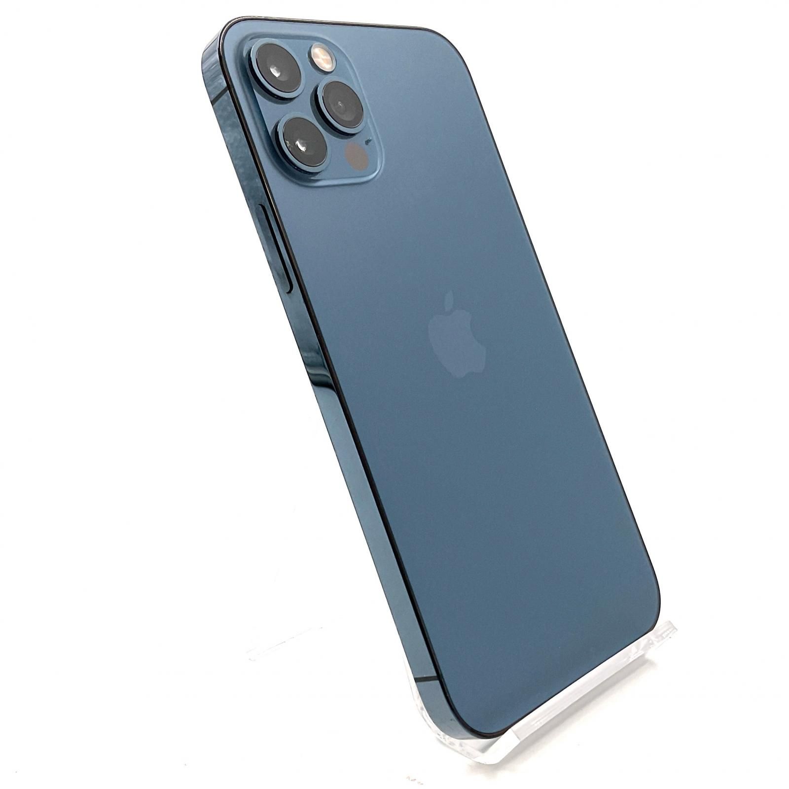 iPhone 12pro 256GB パシフィックブルー MGMD3J/A 【公式通販】
