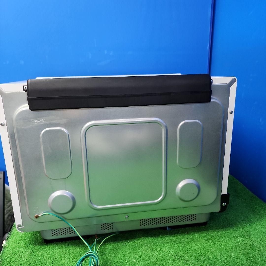 東芝スチームオーブンレンジER-SD100|2019年製