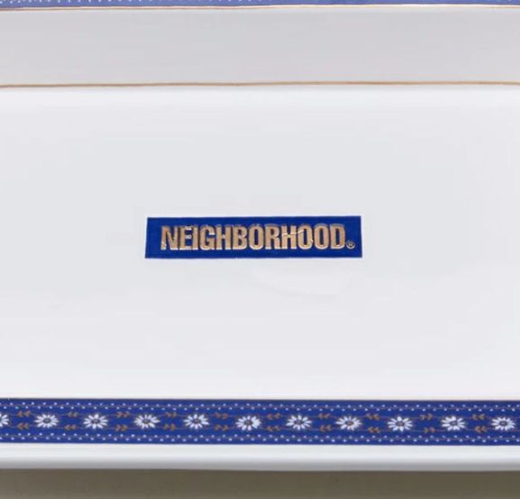 NEIGHBORHOOD SQUARE INCENSE TRAY 241AINH-AC02 - メルカリ