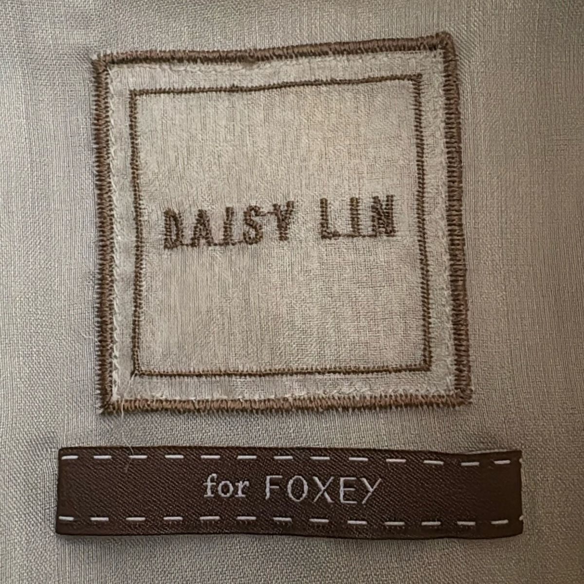 DAISY LIN(デイジーリン) ワンピース サイズ38 M レディース美品  