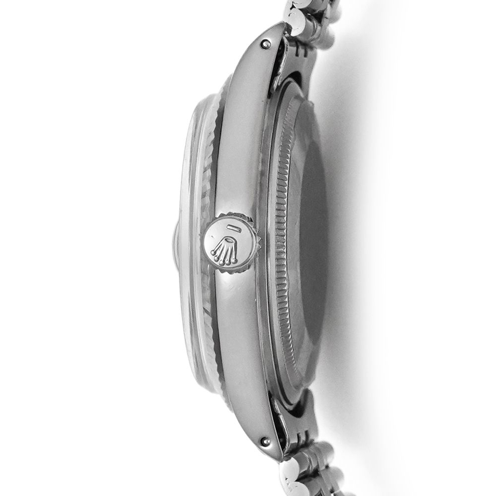 ROLEX デイトジャスト Ref.1601 アンティーク品 メンズ 腕時計 - メルカリ