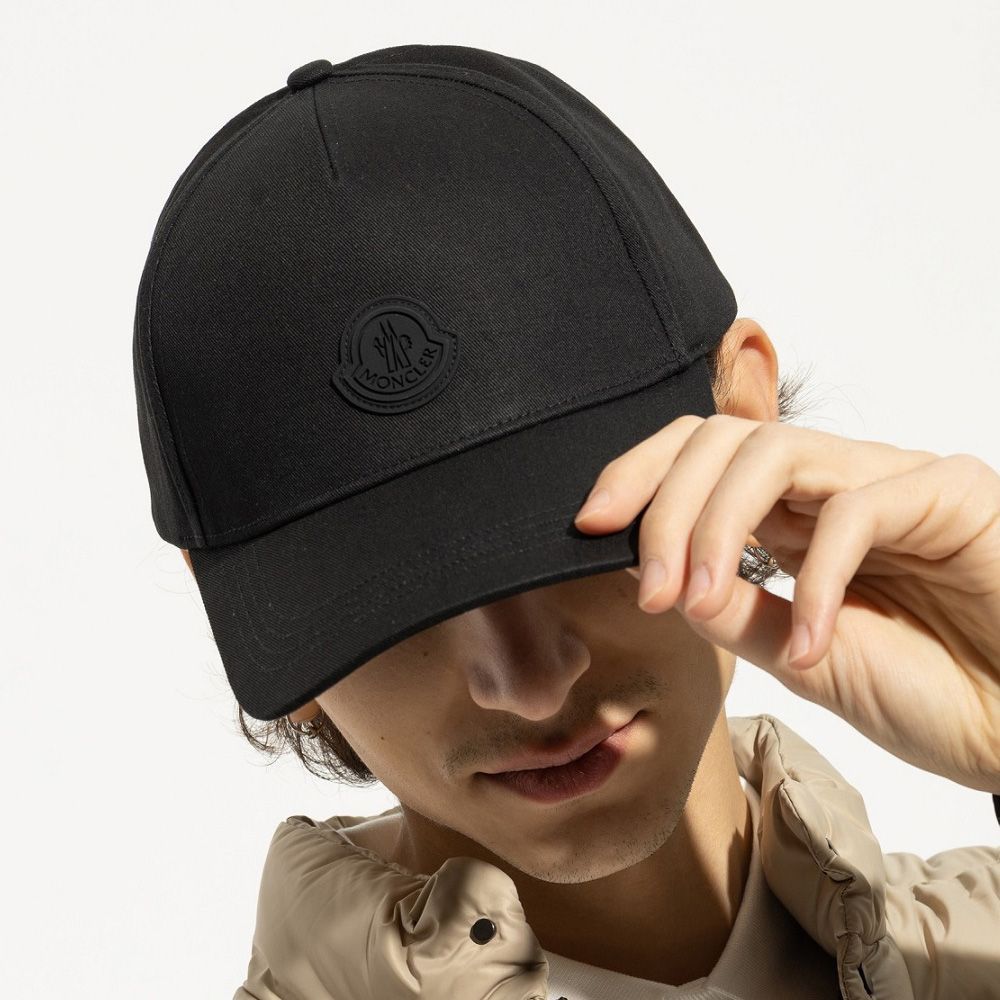 MONCLER 男女兼用 ハット 3B00023 0U082 207 MONCLER 男女兼用 ハット 3B00023 0U082 207 (MONCLER/帽子