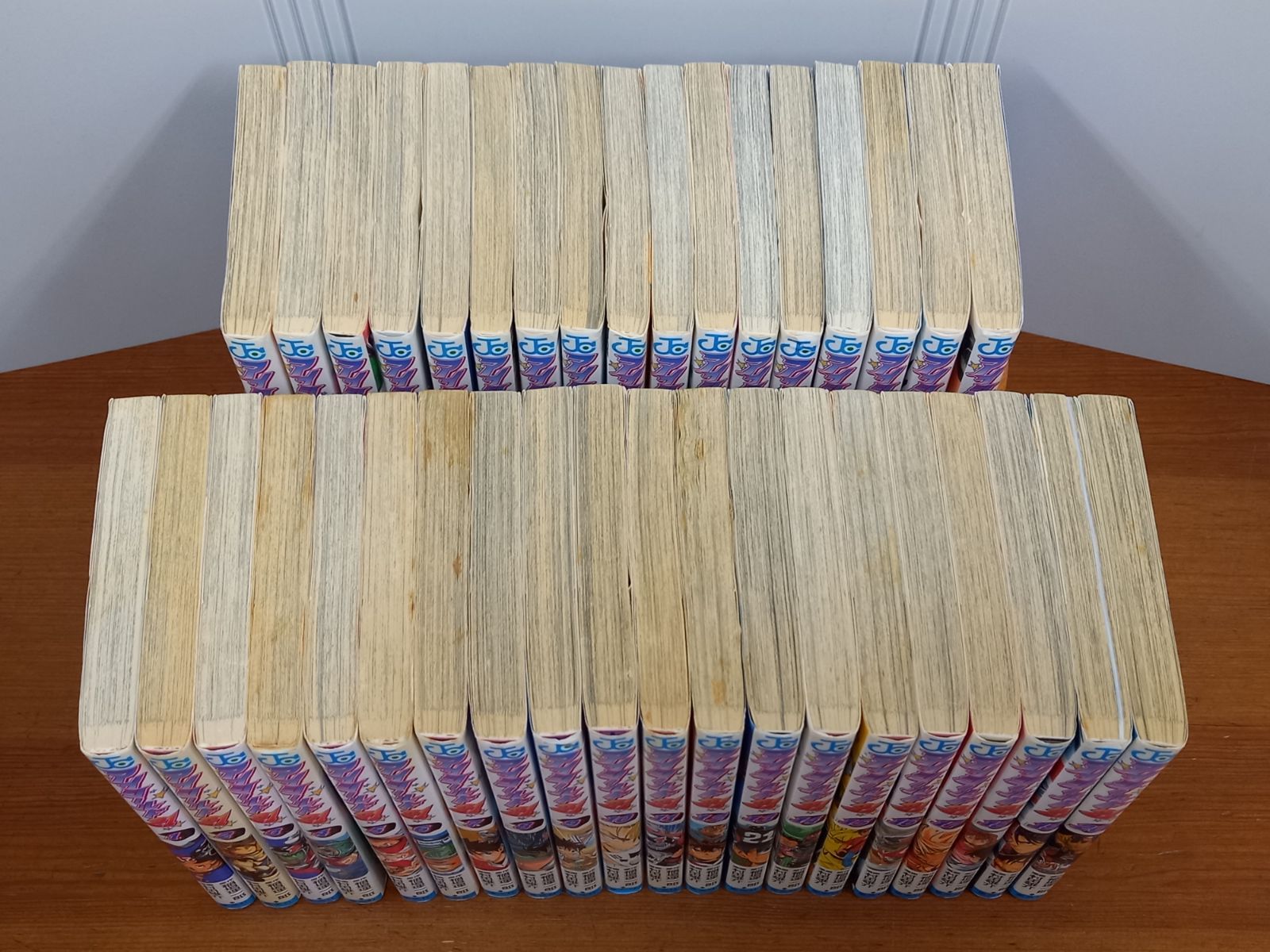 アイシールド２１　全巻セット　村田雄介　全巻初版　ジャンプコミックス アイシールド21 全巻セット（全37巻） | 八文字屋OnlineStore