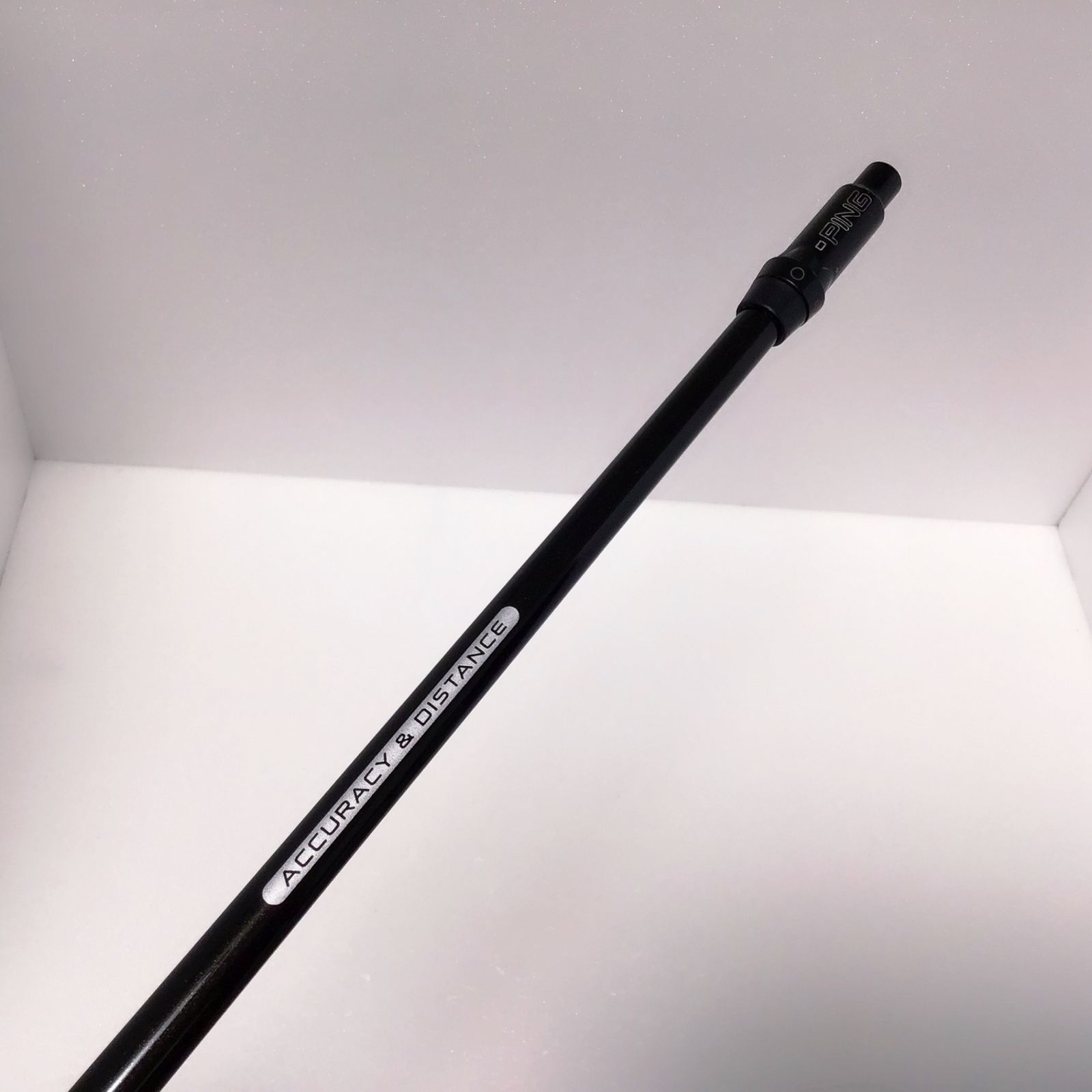 TourAD PT-6X 2023 ピン 旧スリーブ ドライバー用 シャフト