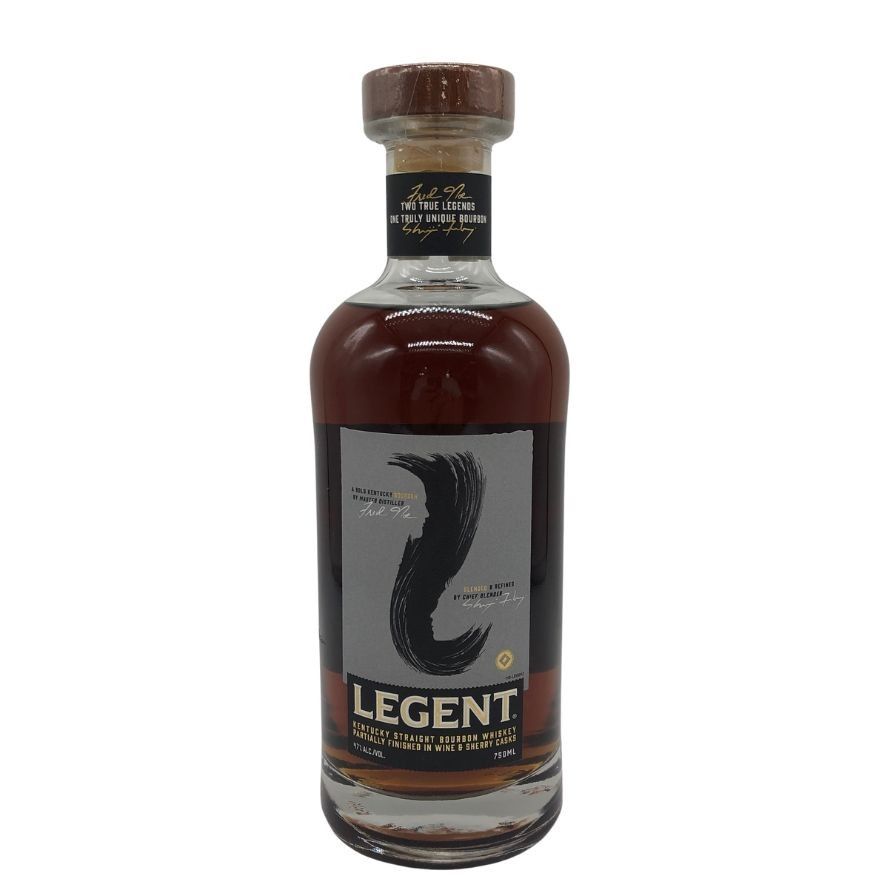 LEGENT リージェント バーボン ウイスキー 750ml 47度 数量限定 東京都