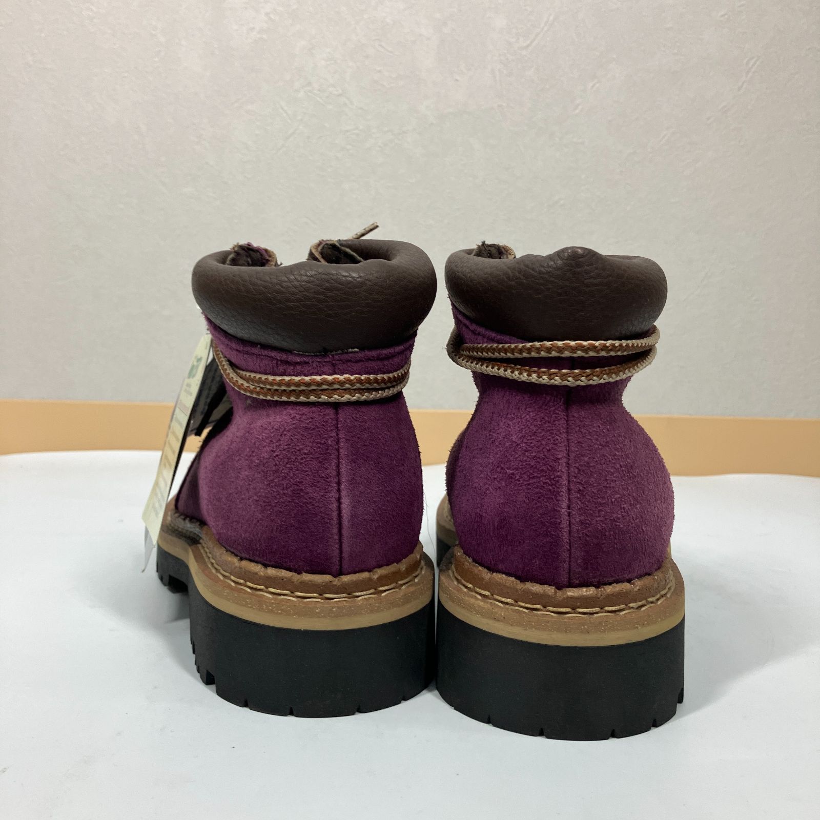 martinoマルティノ　マウンテンブーツ マルティノ Martino マウンテンブーツ スウェードブーツ メンズ