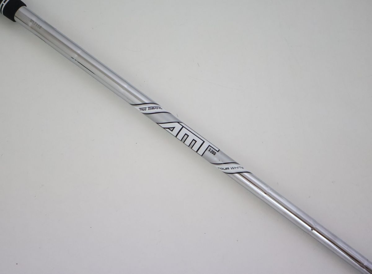 ○タイトリスト☆TS2 ユーティリティメタル 21° AMT TOUR WHITE