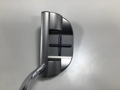 タイトリスト SCOTTY CAMERON select NEWPORT M1 MALLET 2016 34インチ パター PT スチール フレックスその他 メンズ 男性用 右利き 右用 Cランク ゴルフクラブ