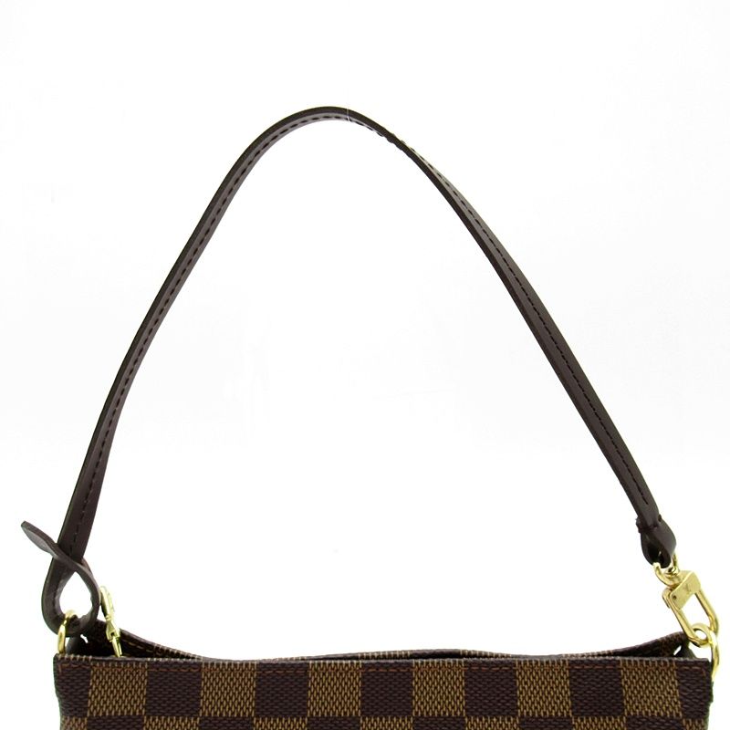 ルイ・ヴィトン ナヴォナ N51983 ダミエ レディースその他バッグ