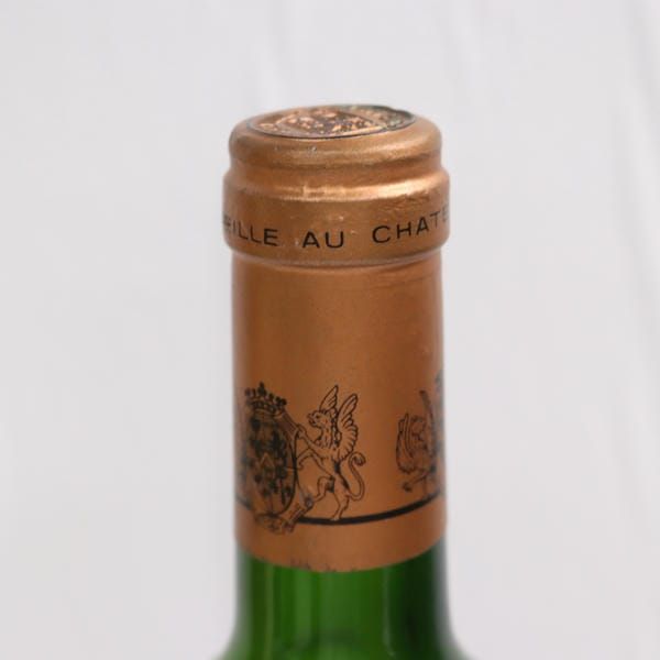 CHATEAU PICHON 売れ筋 LONGUEVILLE（シャトー ピション ロングヴィル