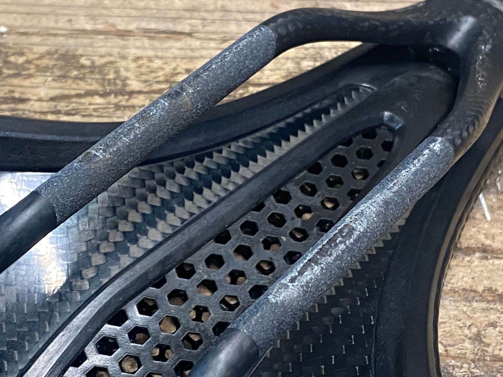 JF816 スペシャライズド SPECIALIZED S-WORKS POWER MIRROR
