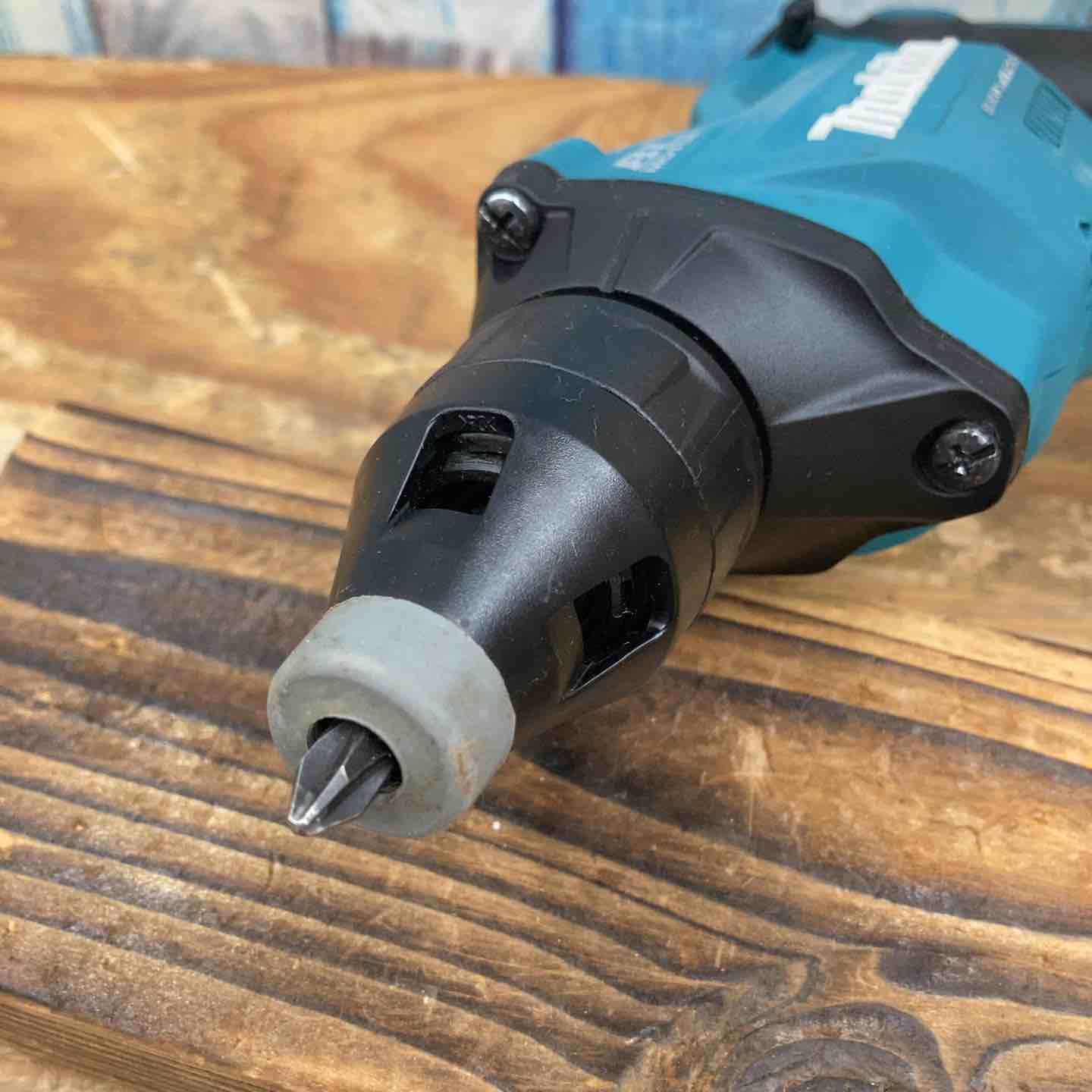 品 マキタ makita コードレススクリュードライバー FS600DZ 18V 本体のみ 柏店 HRDEVELOPMENT_JP