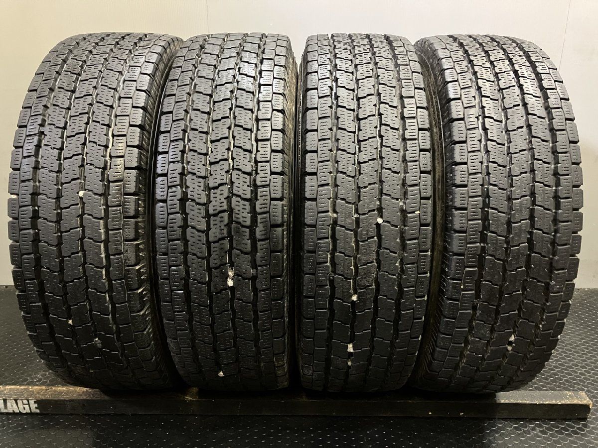 YOKOHAMA ice GUARD iG91 225/70R16 117/115L LT 12PR 16インチ ライト