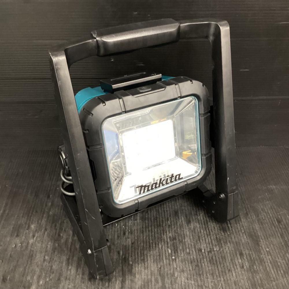 マキタ|makita ML805 14.4V|18V充電式LEDスタンドライト 202