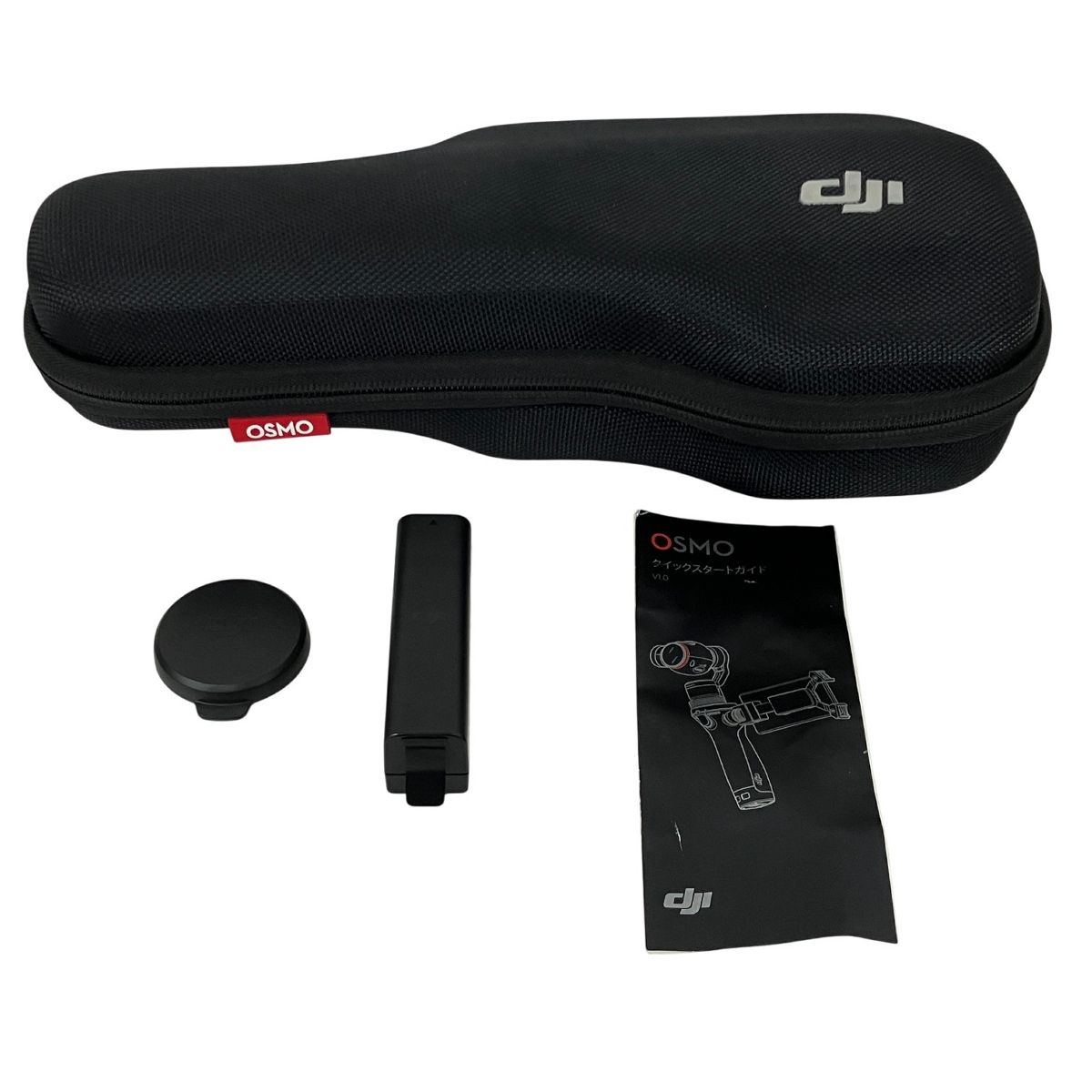 DJI OSMO ZENMUSE X3 OM160 3軸 ジンバル 4K カメラ ジャンク T10450626