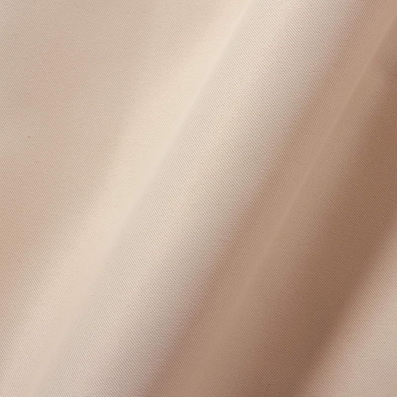 cloth shop 布や カーテン 遮光 生地 切売り アイボリー 遮光1級 生地幅 約150cm x 長さ 約4.0m