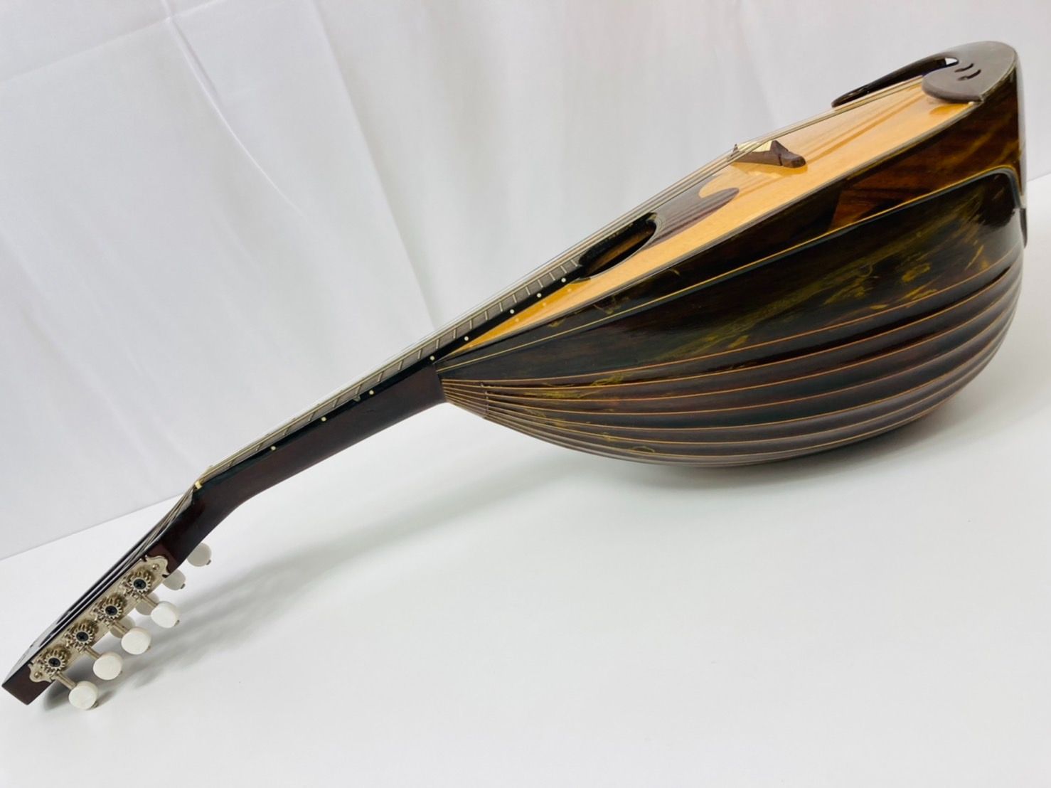 スズキバイオリン マンドリン M-50 SUZUKI VIOLIN（1円 SUZUKI
