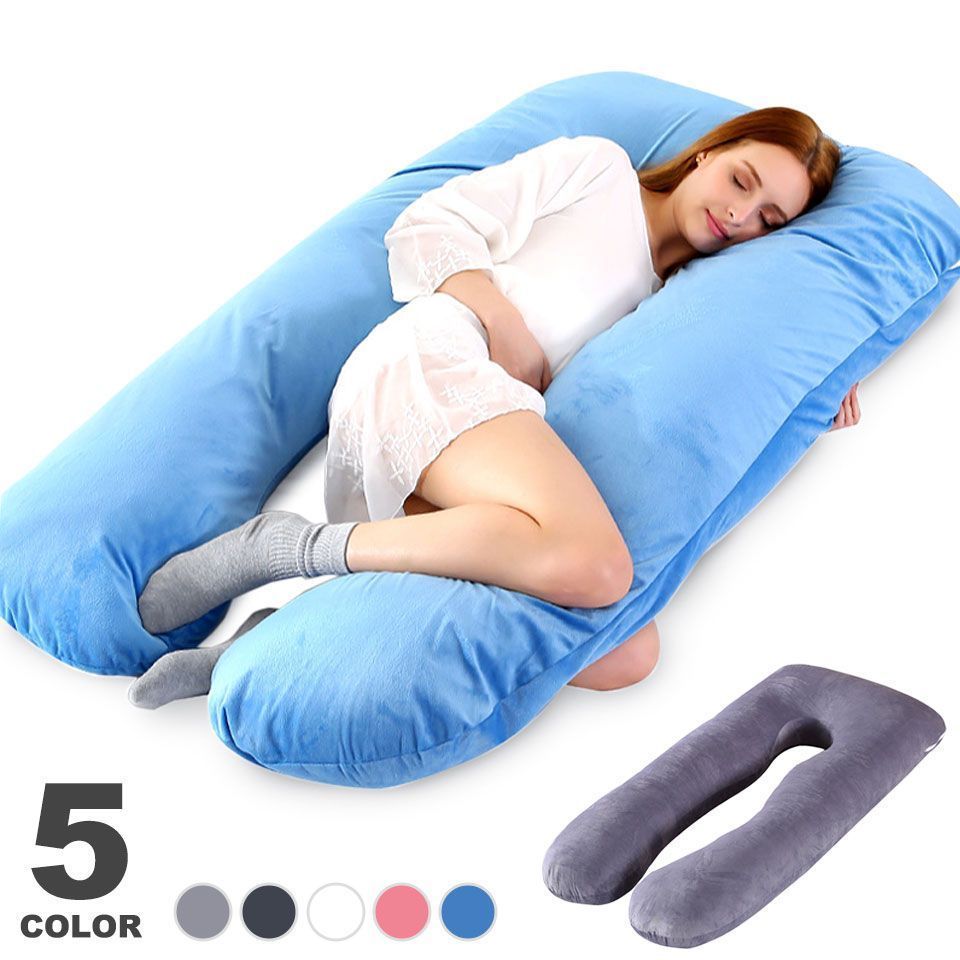 抱き枕 授乳クッション 枕 まくら 授乳枕 抱きまくら マイクロファイバー 宅G