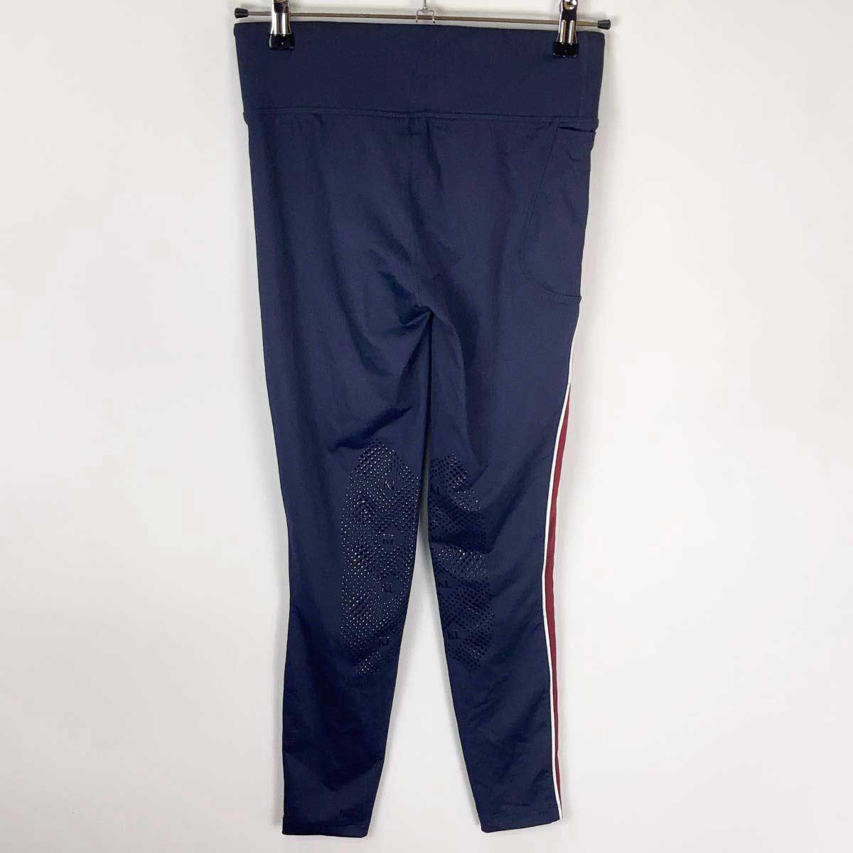未使用】キングスランド KINGSLAND キュロット HORSE RIDING LEGS 