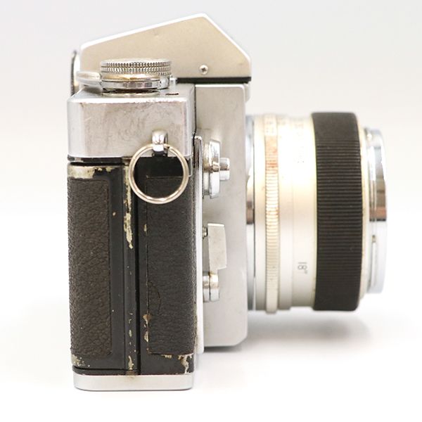 フィルムカメラ