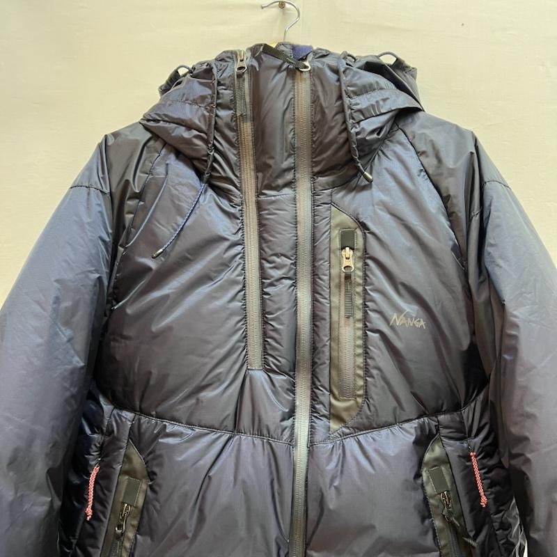 NANGA ナンガ ジャケット 上着 ダウンジャケット オーロラライト ダウンジャケット