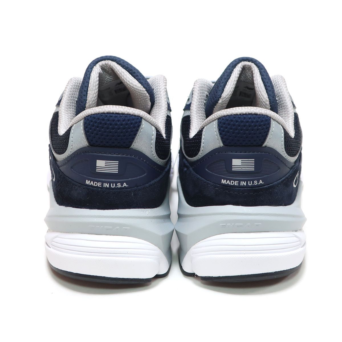 NEW BALANCE M990NV6 NAVY MADE IN USA M990V6 ( ニューバランス M990 