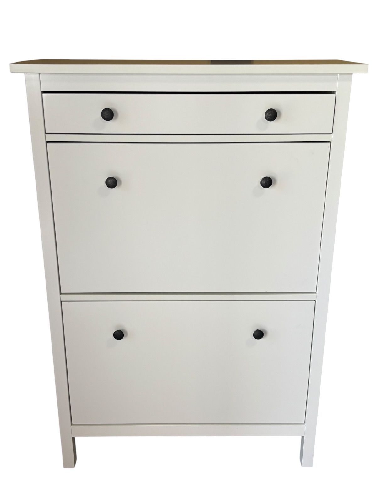 シューズラック 靴収納用キャビネット