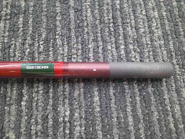 シャフト USTマミヤ ATTAS RX 購入 SUNRISE RED 5（S） キャロウェイ用