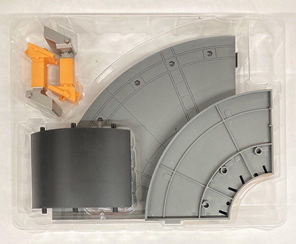 バンダイ スーパーロボット超合金