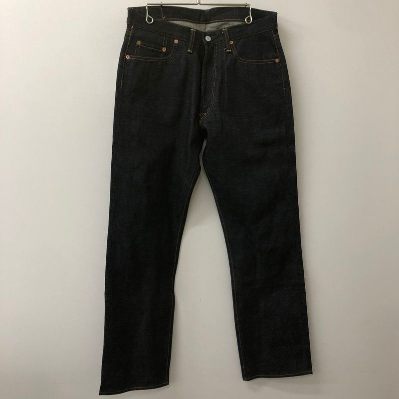 Denime ドゥニーム ORIZZONTI DENIM PANTS 178-77532 オリゾンティ期 デニムパンツ ボトムス ジーンズ 156-250512-KS-27-tei