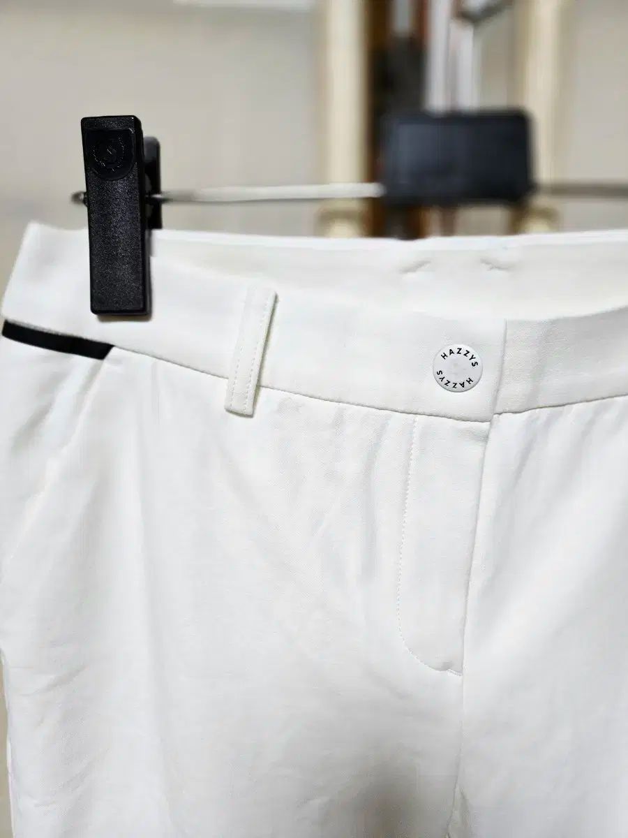 ポロシャツ ホワイト