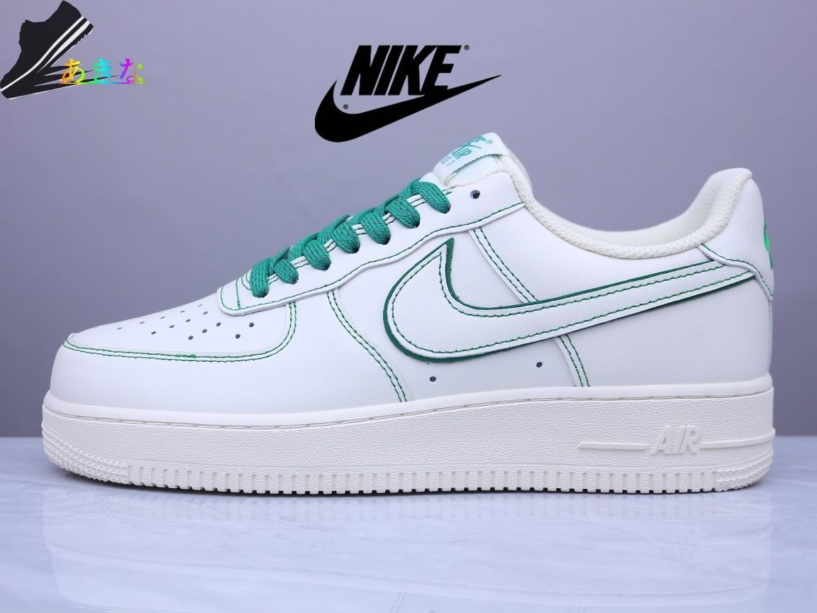 Nike Air Force 1 Low エアフォースワン カジュアル プレートシューズ