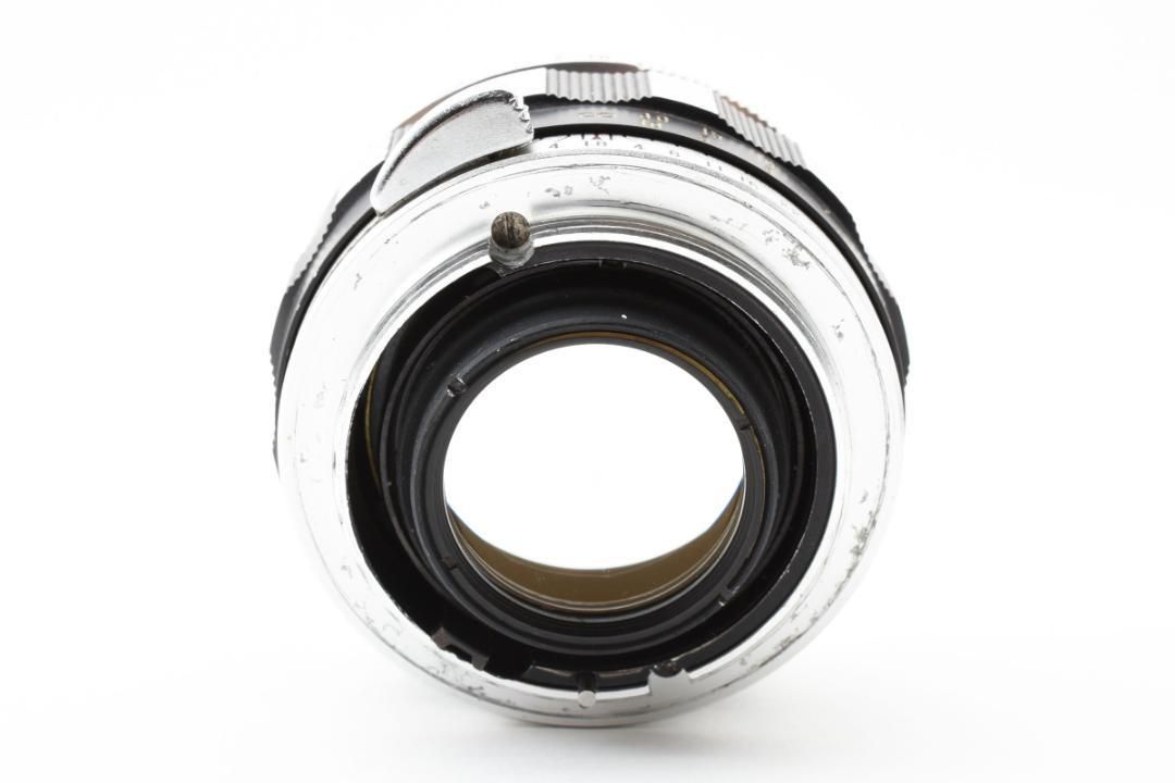 ◎美品 ゼブラ◎ Auto Takumar 55mm F1.8 Y036 - メルカリ